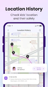Famisafe gps location tracker new arrivals