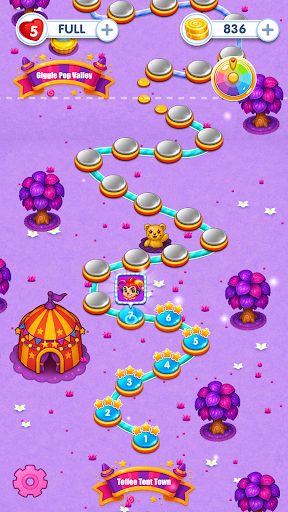 Jokers Carnival Match