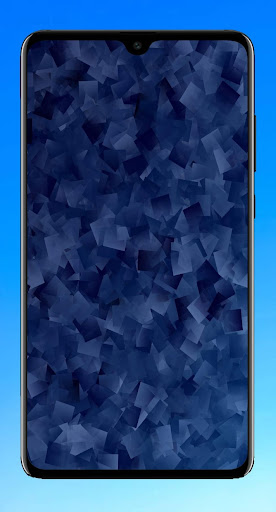 Pattern Wallpaper 4K Screen 2