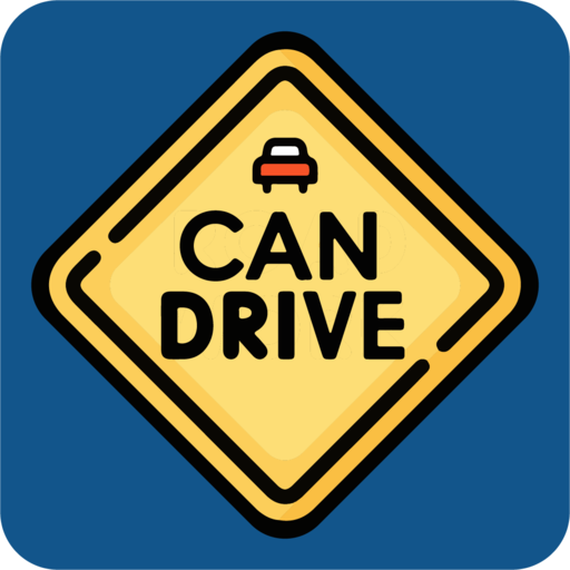 Driver's License Practice Test  Icon
