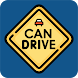 Driver's License Practice Test - Androidアプリ