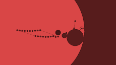circloO - 物理学のプラットフォーマーゲームのおすすめ画像2