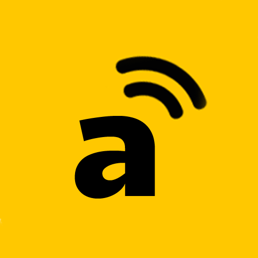 bonappetit Admin logo