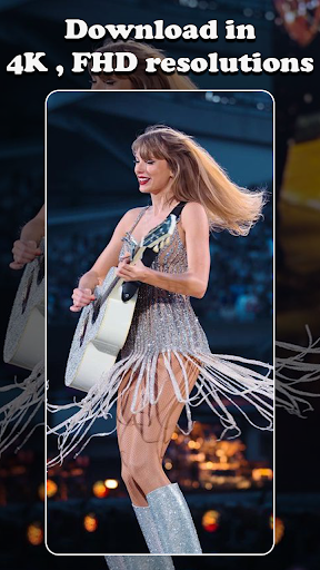 Taylor swift  Wallpapers HD 4K