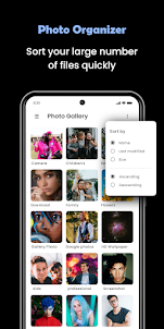 Photo Gallery Manager