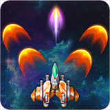 Galaxy Shooter : Alien Hunter icon