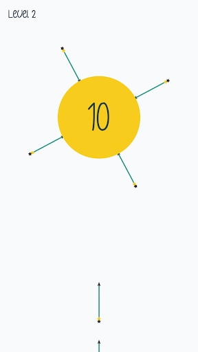 Arrow Twist Screen 2