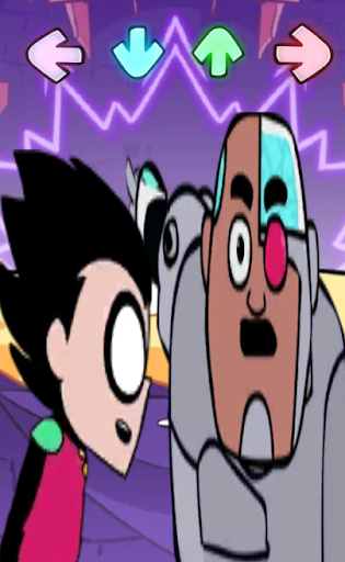 FNF VS Birdie V2 MOD Test Go