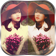 Mirror Photo Effect 1.2.8 Icon