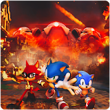 guide sonic forces icon