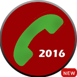 Call Recorder For Android 2016 icon