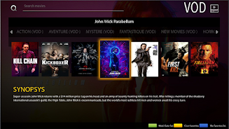 Bayiptv Apk 2 1 39 Android App Download
