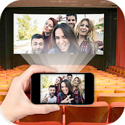 Top 40 Entertainment Apps Like HD Video Projector Simulator - Best Alternatives