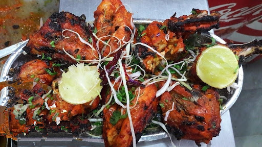 NonVeg Recipes in English