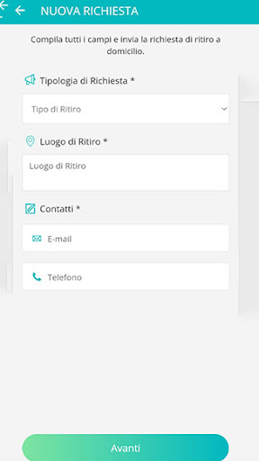 Vetralla Tekneko Screen 2