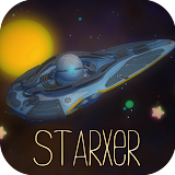 Starxer | balance ball 3d space (new) icon