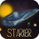 Starxer | balance ball 3d space (new) icon