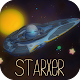 Starxer | balance ball 3d space (new)