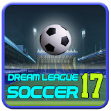 Tips Dream league Soccer 17 icon