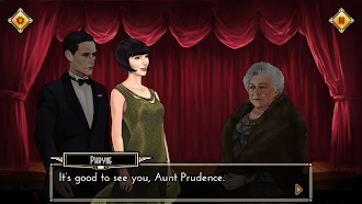 Game screenshot Miss Fisher's Murder Mysteries mod apk