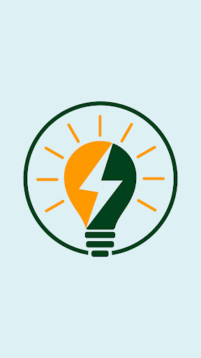 Android application AJK Electricity Bill Viewer screenshort