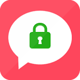 SMS Hider - Message Locker icon