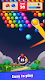 screenshot of Bubble Hunter Origin : Arcade