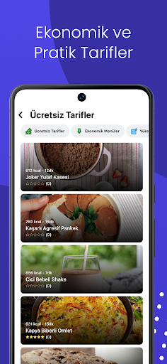 Filozofun Mutfağı Screen 2