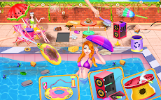 Pool Party Girls : Summer Girlのおすすめ画像2