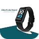 iTech Active3 Smartwatch Guide