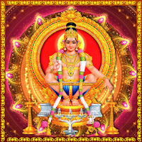 Ayyappa Stothrams