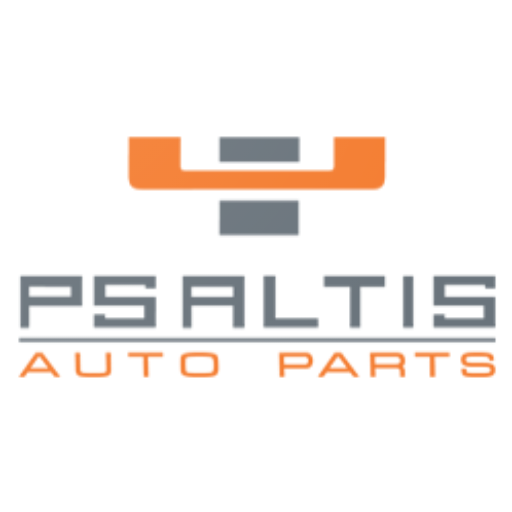 Psaltech logo