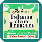 Cover Image of Download Rukun Iman Dan Islam 1.7 APK