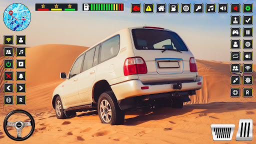 لعبة هجولة الانجراف drift game