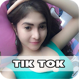 วิดีโอออนไลน์ Tik Tok icon