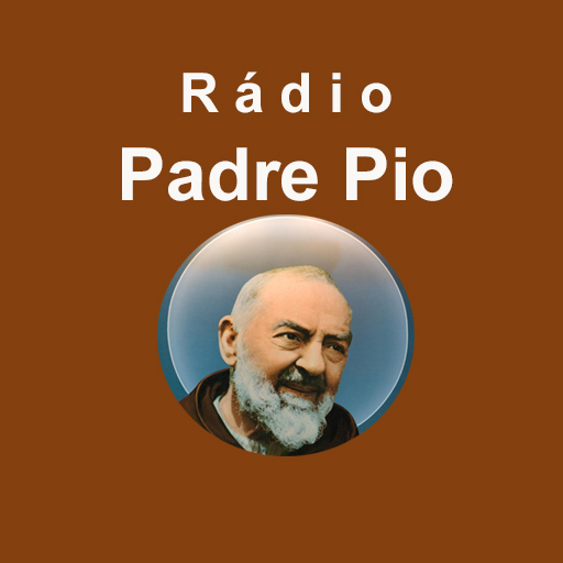Rádio Padre Pio logo