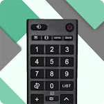 Cover Image of Download Remote for Toshiba TV  APK