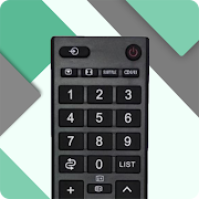 Top 37 Tools Apps Like Remote for Toshiba TV - Best Alternatives
