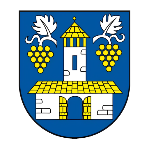 Ložín logo