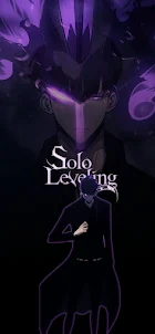 Solo Leveling Wallpapers