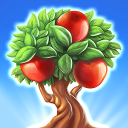 Icon image EverMerge: Match 3 Puzzle Game