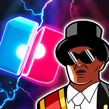 Imágen 1 Coffin Dance Boss Magic Saber android