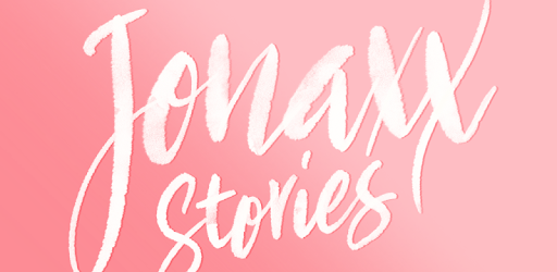 Jonaxx Stories cover