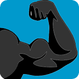 Ultimate Progress - Gym Log icon
