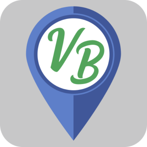Van Buren - Tour the City Header - AppWisp.com