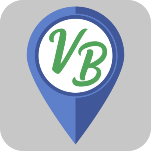 Van Buren - Tour the City 2.1.1 Icon