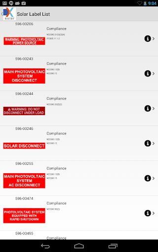 TagPrint Xpress Solar