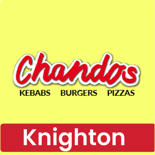 Chandos Kebab logo