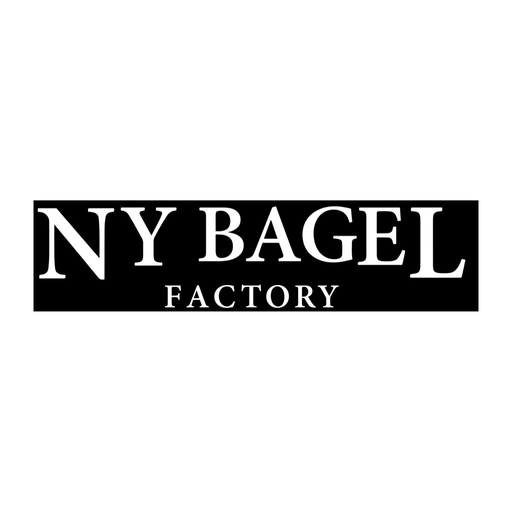 NY Bagel Factory logo