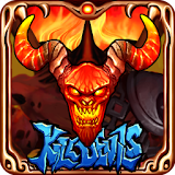 Kill Devils - Free Game icon